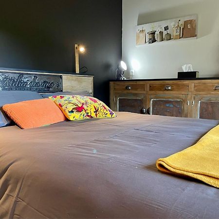 Bed and Breakfast Pigeonnier des Banons à Puimoisson Extérieur photo