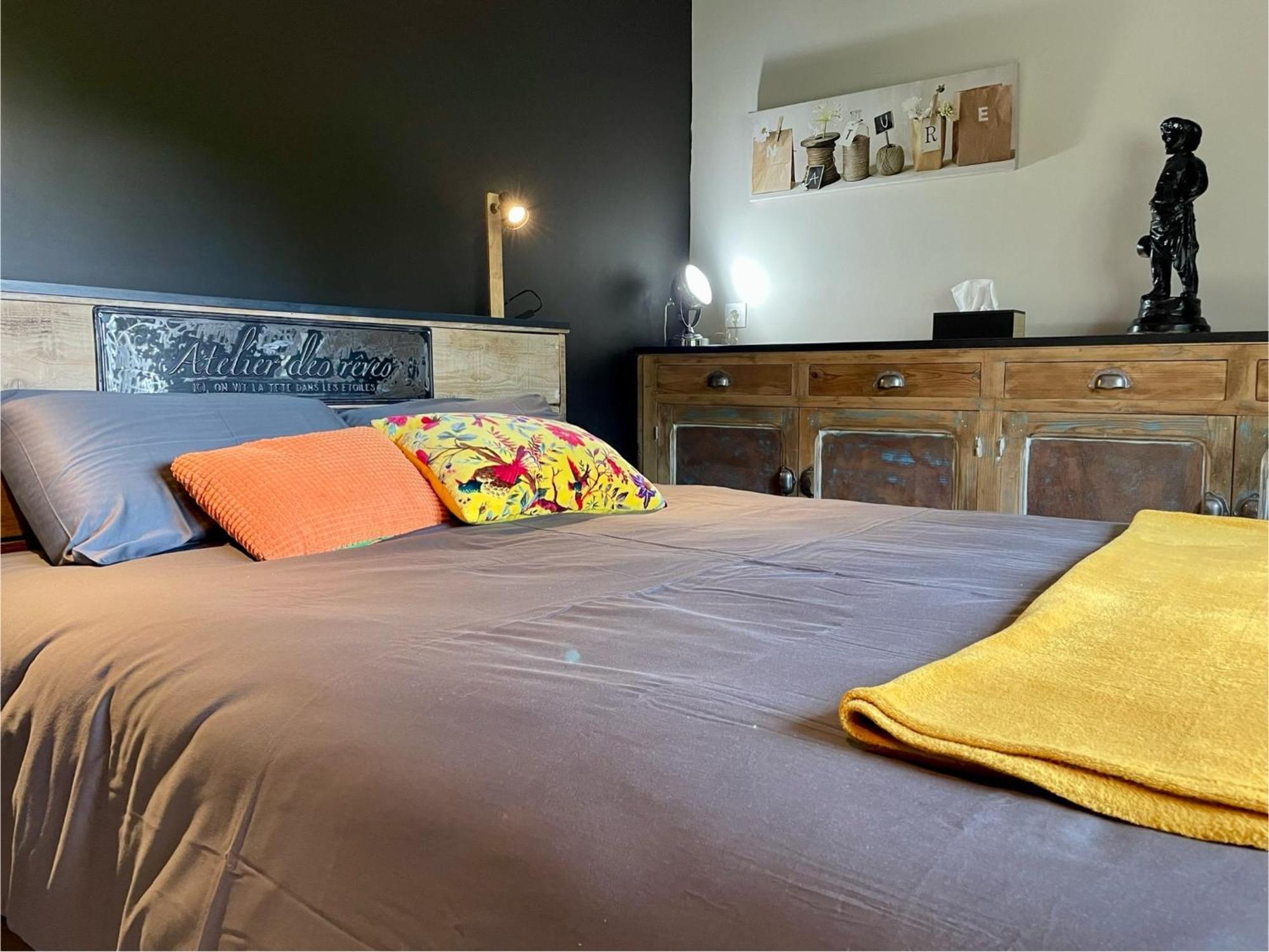 Bed and Breakfast Pigeonnier des Banons à Puimoisson Extérieur photo